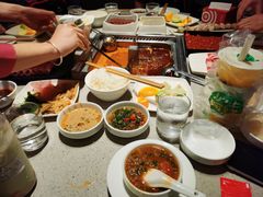 -海底捞火锅(航洋城店)