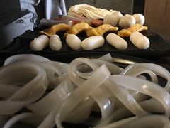 -呷哺呷哺(松江开元店)