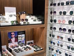 -一代眼镜·蔡司配镜(浦东大拇指广场店)