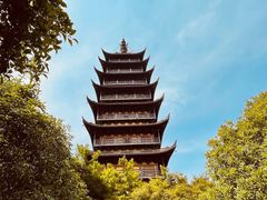 -常熟方塔园