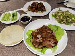 -泰丰楼(前门西大街店)