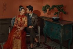 -金夫人婚纱摄影(包河万达店)