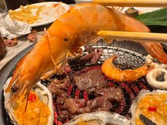 -火炉火自助餐(喜隆多店)