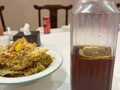 -东兴楼饭庄(六里桥店)