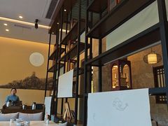 -雷峰塔·藕香居餐厅