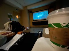 -金色印象·4K影院式足体养生(香榭里店)