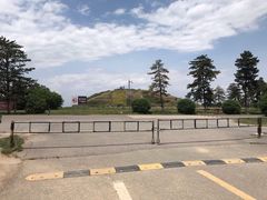 -汉景帝阳陵博物院