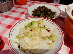 -韵味湘肴·小炒黄牛肉(五一广场店)