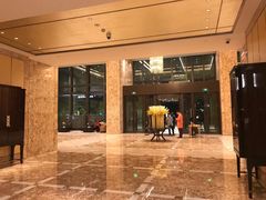 -杭州城中香格里拉大酒店