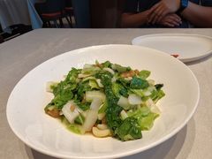 -7号院家宴.烧鸽子(门头沟店)
