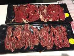 五花趾-陈记顺和牛肉火锅馆(天河北路店)