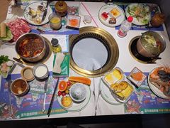 -亚马逊海鲜自助(梅溪湖步步高店)