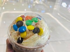 -喜茶(青岛金狮广场店)