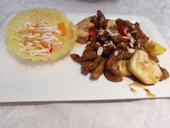 -大树头森林餐厅(番禺广场店)