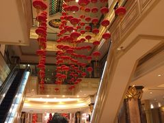 -上海南新雅大酒店