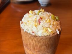 -南京大牌档(夫子庙老门东店)