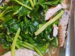 -威海海鲜王(窑头路店)