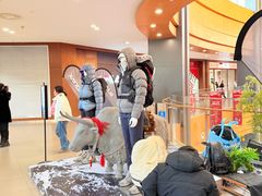-杉杉奥特莱斯广场(哈尔滨店)