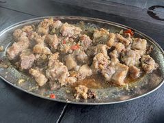 -烟桥私房菜馆(奋哥)