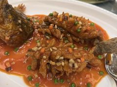 -杭州香格里拉·香宫中餐厅