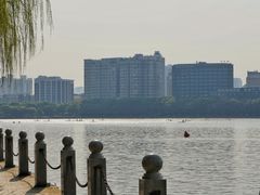 -南昌青山湖风景区