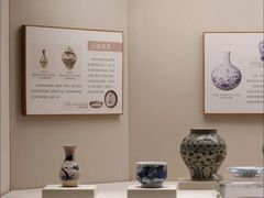 -深圳博物馆(古代艺术馆)
