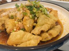 -小郭私房菜·海肠捞饭店(学士街店)