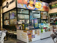 -阿金大白·上海菜馆(新天地店)