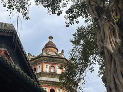 -南华禅寺