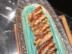 -东方红海鲜百汇(国际大厦店)