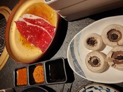 -神户赤童日式烤肉(金地广场店)