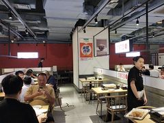 -玫瑰花园自助烤肉(顺义鑫海韵通店)