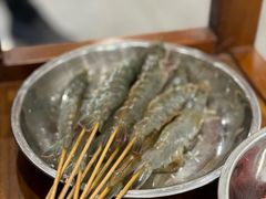 -盈田盈粥庄(博山东路店)