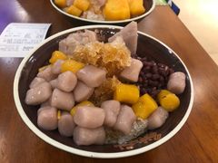 -鲜芋仙(群光广场店)