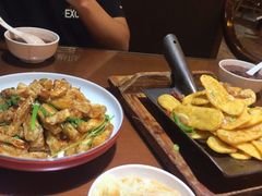 -58度品质川菜馆(经一路店)