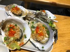 -木屋烧烤(龙湖天街店)