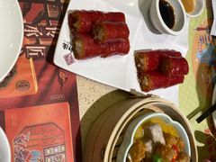 -点都德(千灯湖环宇城店)