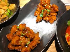 -金牌外婆家(苏州中心店)