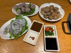 -吉友粥底火锅(方斜路店)