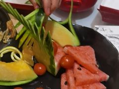 -天和晟烤鸭店(玉泉西街店)