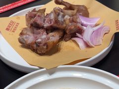 -唐河王记·南阳民间菜(国基路店)