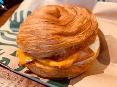 -星巴克(古象大酒店店)