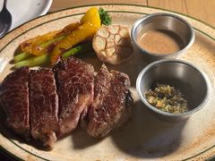 -Bistro 63 创意融合料理(广粤天地店)