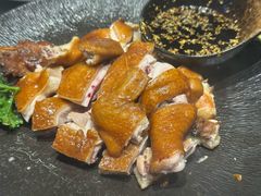 -德尚煌·顺德菜(誉山悠方天地店)