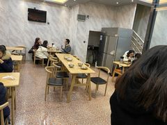 -白翔甜食店