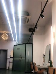 -FUTURE HN男士发型风格设计