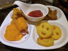 -西缘牛排(荟聚购物中心店)