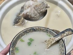 -丹江渔村(首都机场店)