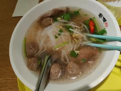-蔡澜Pho·越南粉餐厅(海上世界店)