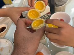 -广州花园酒店-凌璇阁360度高空海鲜自助餐CAROUSEL